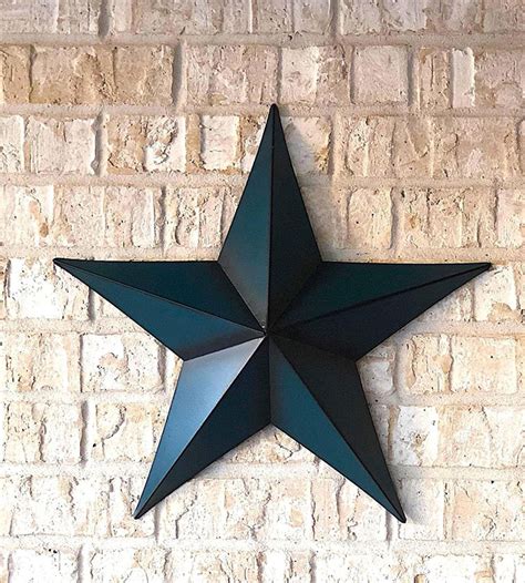 what does a metal star mean on a house|decorative metal stars for homes.